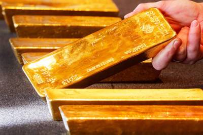 Названо преимущество криптовалюты над золотом