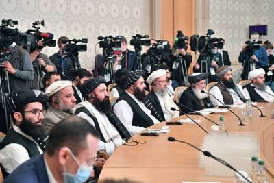 Талибы пообещали новые изменения в правительстве