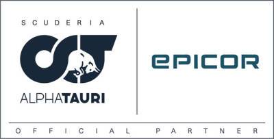 Epicor – новый партнёр AlphaTauri
