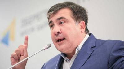 Михаил Саакашвили - Спрятался в грузовике с молоком: в Грузии сообщили подробности о прибытии Саакашвили - newzfeed.ru - Украина - Грузия - Вильнюс - Поти