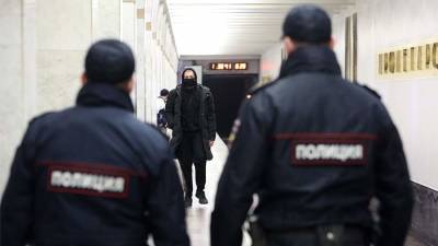 В Москве усилили контроль за выполнением противоэпидемических мер