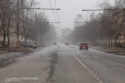 МЧС: Снегопад усилится в Карелии