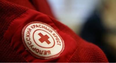 Областная организация Белорусского Общества Красного Креста наладила сотрудничество с коллегами из Турции