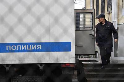 Напавшие с кислотой на директора российского комбината предстанут перед судом