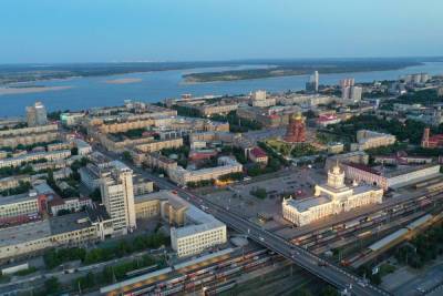 В переписи населения Волгоградской области задействовали 4,5 тысячи человек