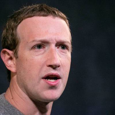 Марка Цукерберга привлекли ответчиком по иску к Facebook