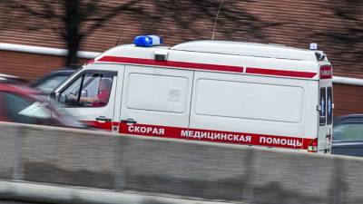 Водитель грузовика сбил насмерть пенсионерку на Алтуфьевском шоссе