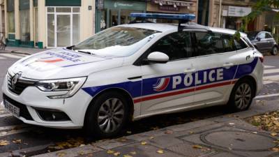 Полиция Франции ищет потрошителя, обезглавившего мужчину в его доме