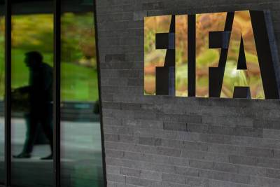 Более десяти стран могут выйти из ФИФА