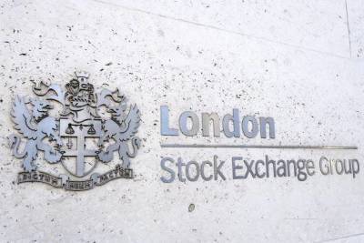 Бумаги российских компаний не показали единой динамики на Лондонской фондовой бирже