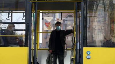 Власти Киева предупредили о подорожании проезда в общественном транспорте