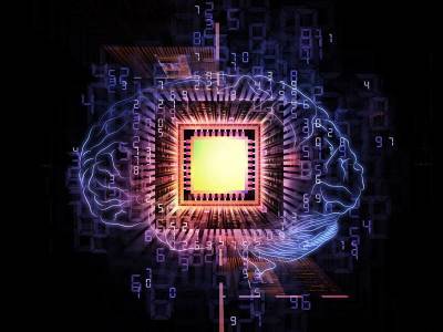 Ученые разрабатывают искусственный интеллект, который «думает» как люди и мира