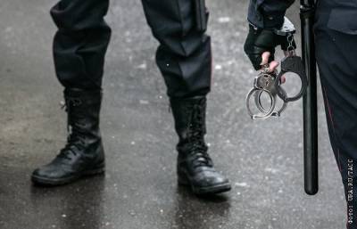 Два человека задержаны по делу об отравлении метанолом в Свердловской области