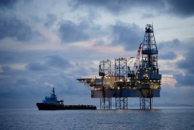SOCAR AQS и Нафтогаз подписали меморандум о взаимопонимании