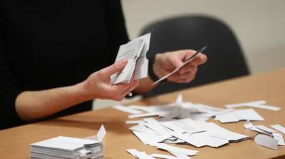 В интернет-голосовании на местных выборах в Эстонии 17 октября победила правящая партия