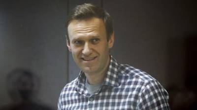 «Сильное политическое заявление ЕС»: Навальный – лауреат премии имени Сахарова