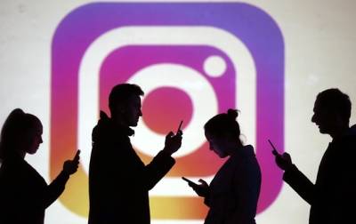 Instagram не работает из-за глобального сбоя | Новости и события Украины и мира, о политике, здоровье, спорте и интересных людях