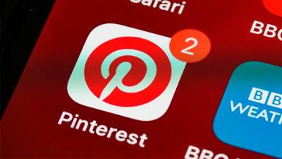 PayPal изучает возможность приобретения соцсети Pinterest почти за $40 млрд