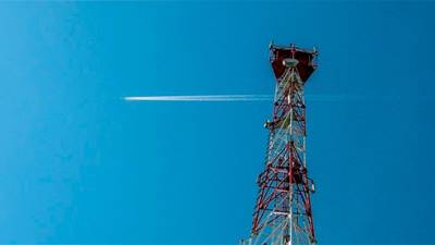 Рада намерена упростить условия размещения базовых станций мобильных операторов