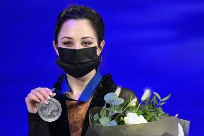 Бутырская рассказала, при каких условиях Туктамышева сможет отобраться на Олимпиаду