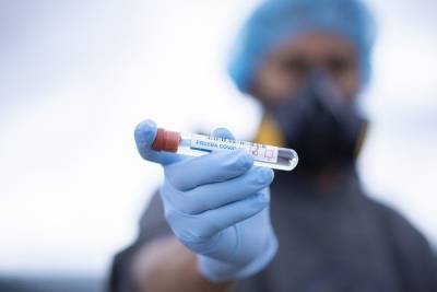 Минздрав прокомментировал ситуацию с тестами на коронавирус
