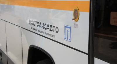 Пассажиры Мострансавто совершили более 330 миллионов поездок с начала года