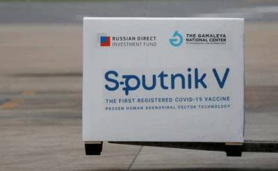 Сумия Сваминатан - ВОЗ: Процедура одобрения «Спутник V» вступает в завершающую стадию - news-front.info - Россия