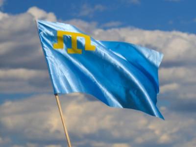 Силовики вломились в дом русской общественной активистки через поддержку крымских татар