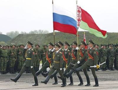 Шойгу объявил о новой военной доктрине России и Белоруссии