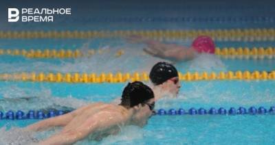 Cборная Украины по плаванию не выступит на чемпионате Европы, который будет проходить в Казани