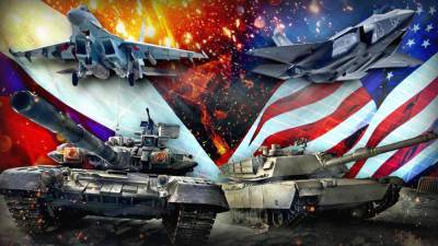 NI: Россия и США провели первые за десять лет серьезные переговоры о вооружениях