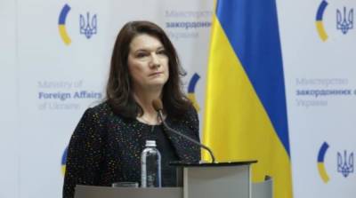 Глава ОБСЕ призвала разблокировать миссию на Донбассе