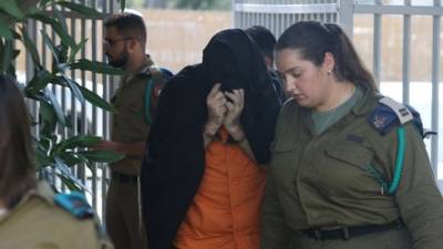 Офицер ЦАХАЛа осужден за изнасилование палестинки и взятки секс-услугами