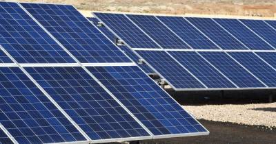 Субсидии на солнечные батареи для граждан могут появиться в России