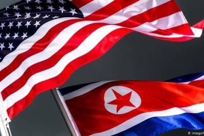США предложили КНДР провести переговоры после запуска баллистических ракет