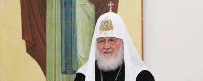 Патриарх Кирилл назвал отсутствие преподавания основ религии в школах причиной нападений