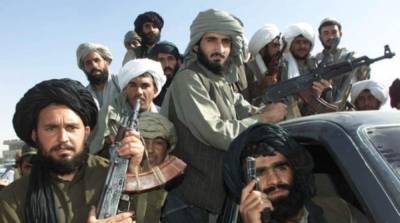 Талибы будут сотрудничать с Россией, КНР и Ираном для противодействия «ИГИЛ»