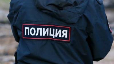 Житель Брянской области открыл стрельбу — одна из пуль настигла полицейского