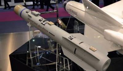 СМИ: Британия намерена продать Украине ракеты для оснащения кораблей и самолетов