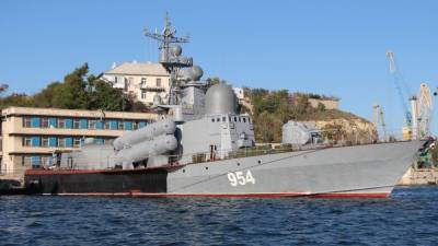 Defence24: ВМС Польши пополнятся тремя старыми отремонтированными кораблями вместо новых