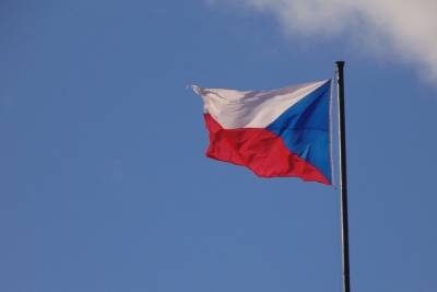 Власти Чехии признали необходимость ревизии отношений с РФ и Китаем