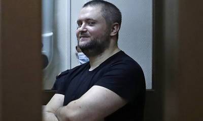 Свидетельница по делу «омбудсмена полиции» Владимира Воронцова отказалась от показаний против него