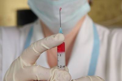 ООН назвала неприемлемым уровень вакцинации населения развивающихся стран