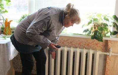 Батареи в квартирах киевлян могут не потеплеть до ноября – разъяснение КГГА