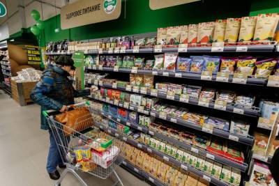 Мария Долгова - Каким товарам не грозит рост цен в ближайшее время, сообщили финансисты - mk-pskov.ru