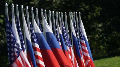 Обозреватель WP заметил в отношениях России и США «умеренную оттепель»