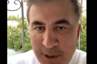 Ясько рассказала, что Саакашвили планировал прилететь в Грузию на самолете