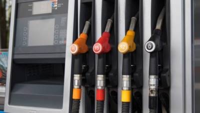 В Макарове временно невозможно купить 95-й бензин