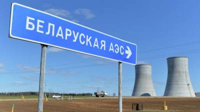 Депутат Рады: Литва обманула Украину, закупив электричество в Белоруссии