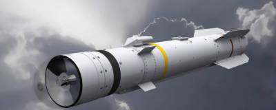 Британия ведет переговоры с властями Украины о поставках ракет Brimstone